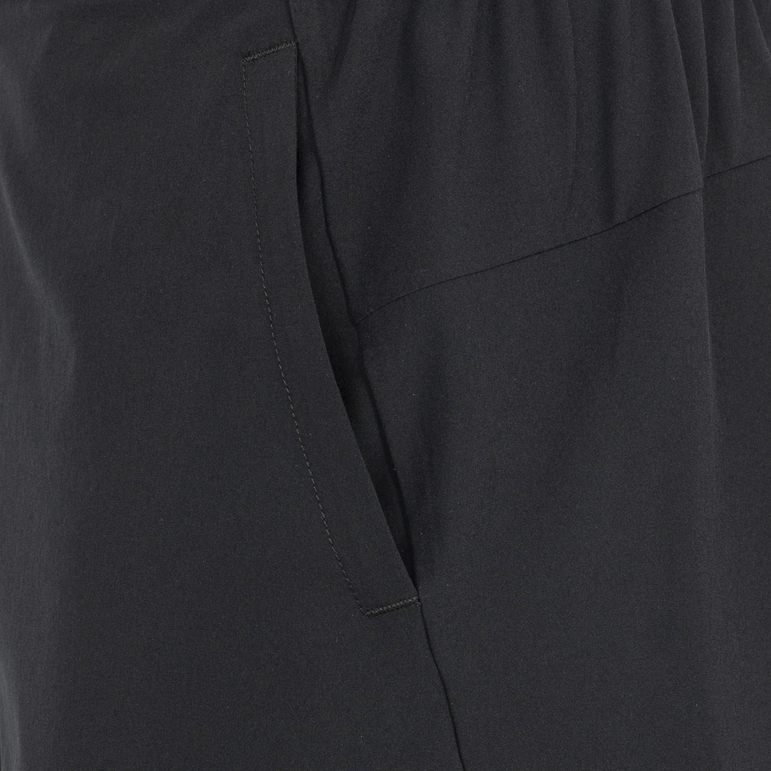 JDH Carbon Pro Short Jongens