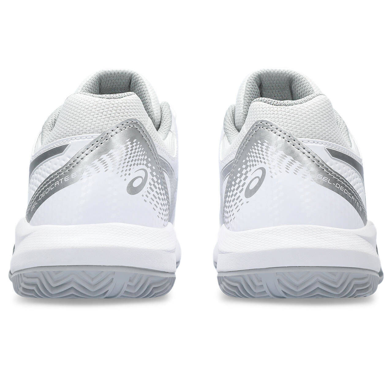 Asics| Damen Tennisschuhe GEL-DEDICATE 8 CLAY