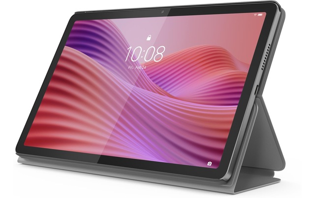 Lenovo Tablet »Idea Tab 64 GB Grau« (25,25 cm / 10,1 ″) Android 64 GB WUXGA )