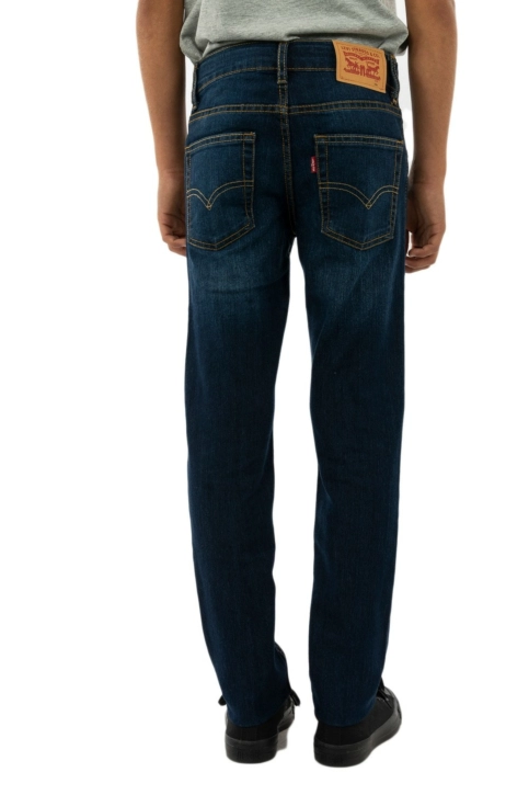 jeans levi's® np22057 510™ skinny fit d5w machu picchu