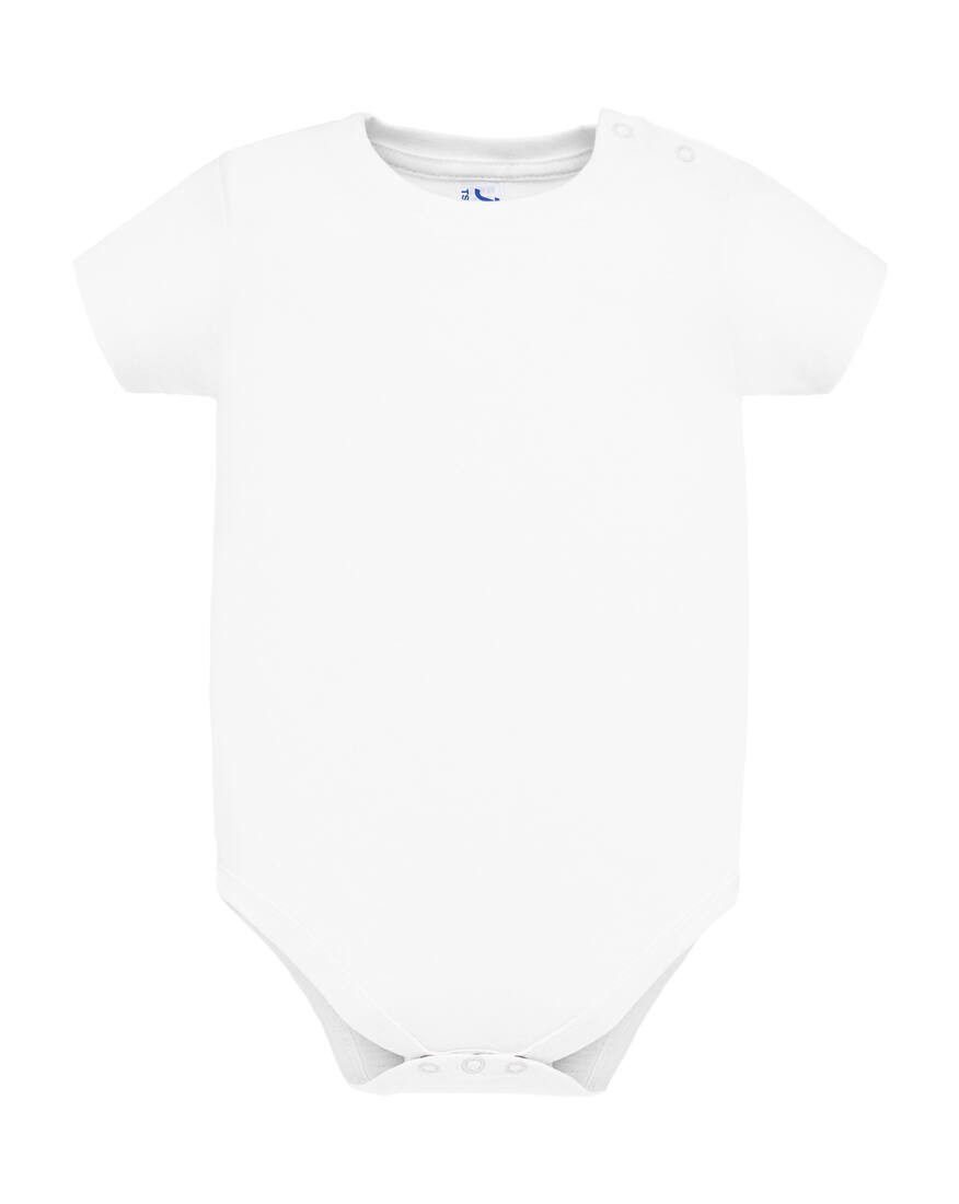 JHK JHK120 - Body manches courtes enfant