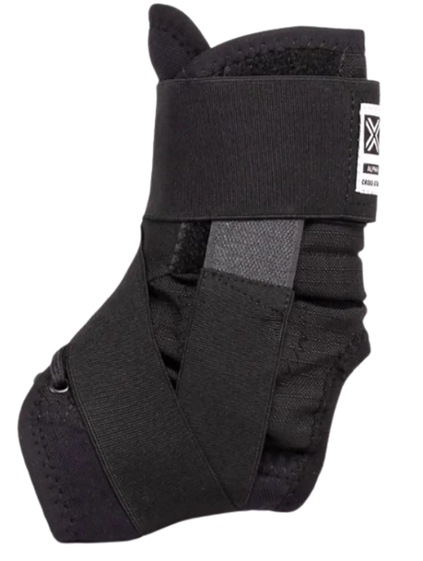 Fuse Alpha Pro Ankle Braces 2-Pak - Skinneben Og Ankler Beskyttelse