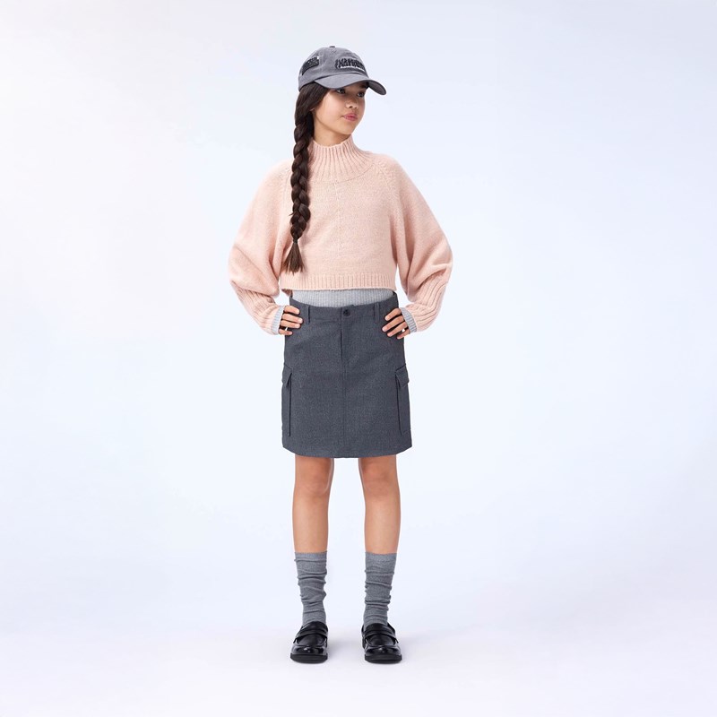 Molo<br>Kasket Steel Str S/M