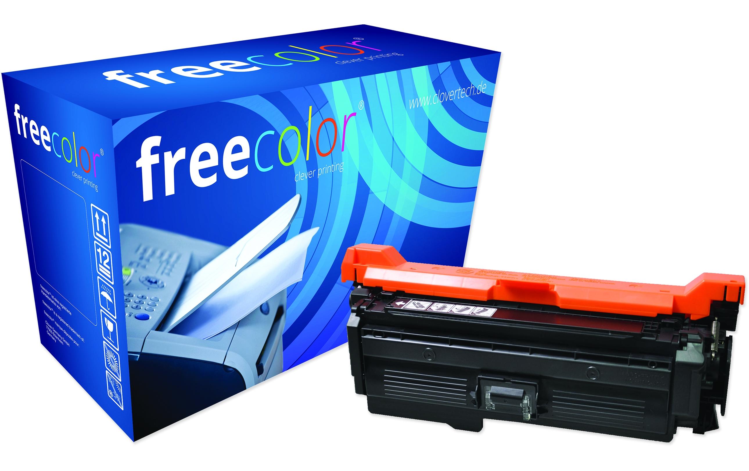 Toner HP CF330 XL BlackToner, Schwarz