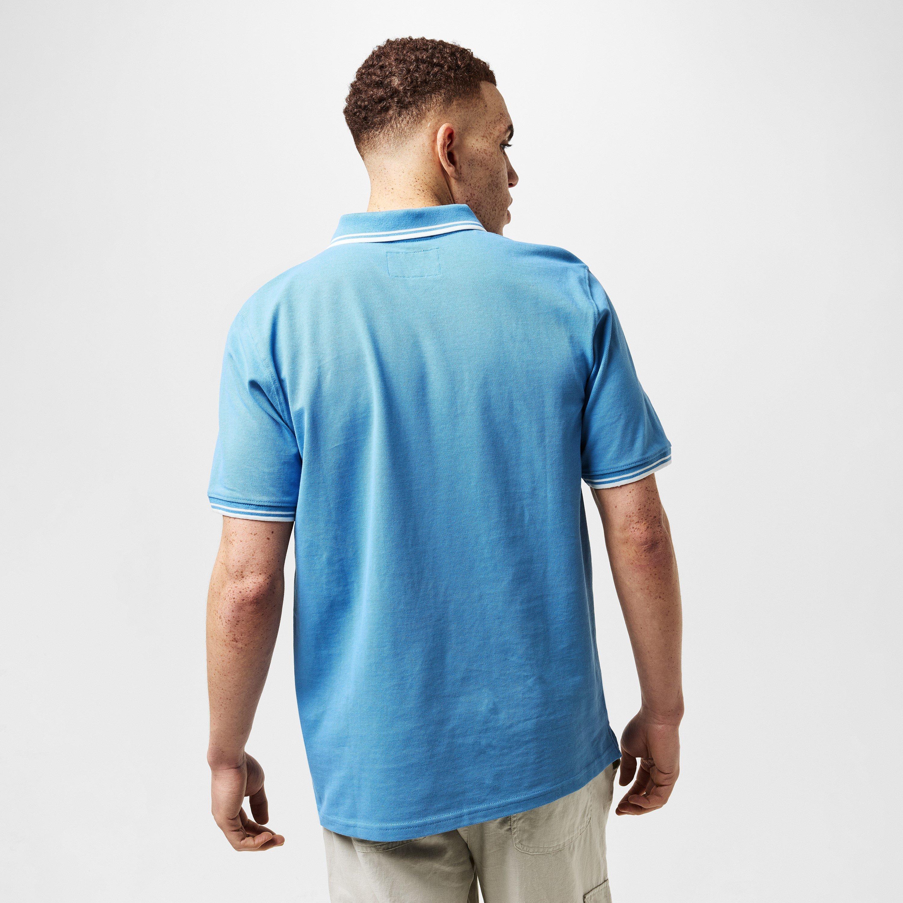 Jack Wills JW Edgeware Tipped Polo
