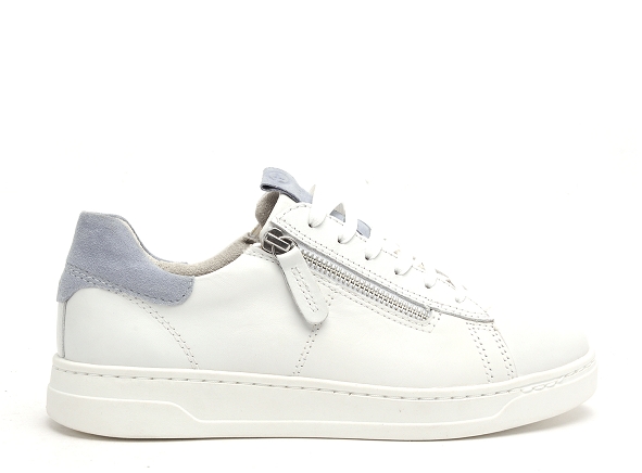 Tamaris basses femme 23705 28 blanc