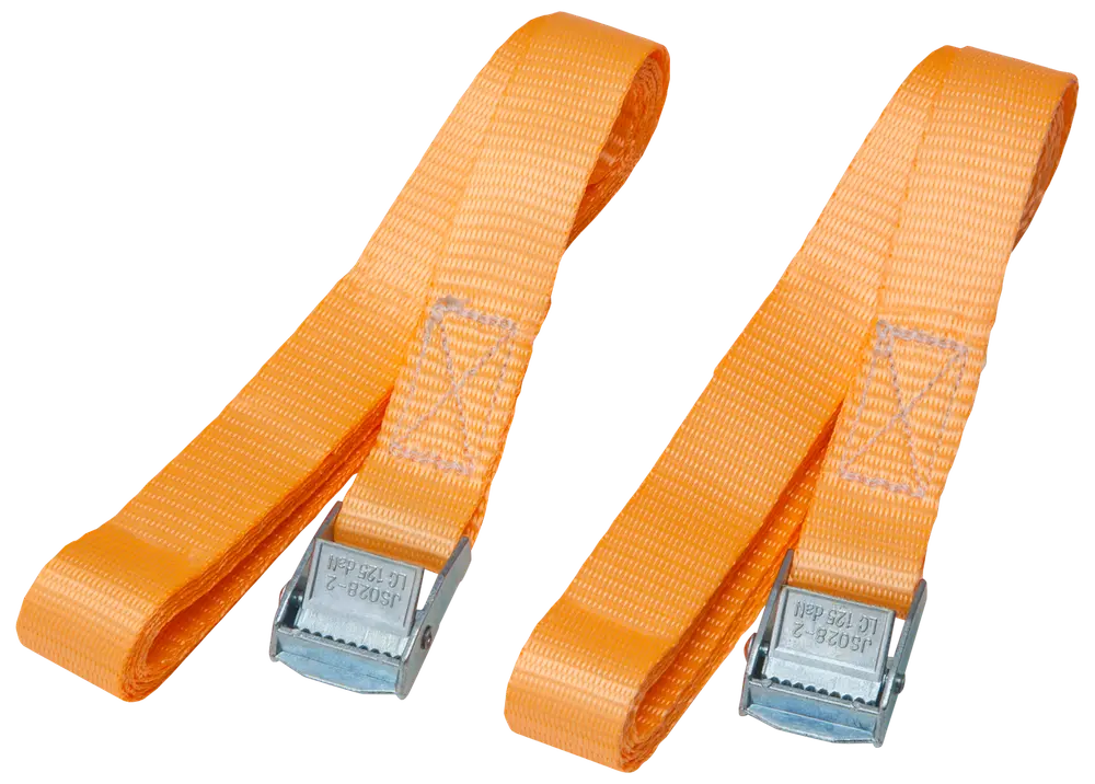 BRANFORD Bagagerem 2-pak 250 cm