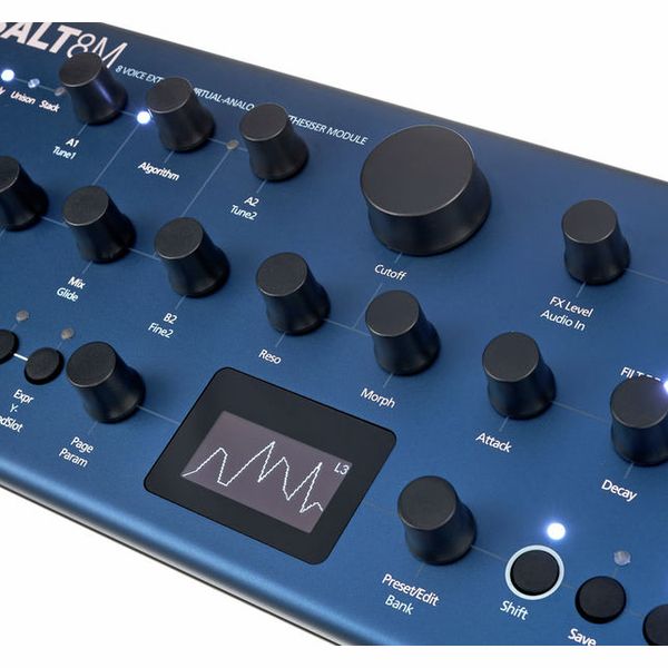 Modal Cobalt8M