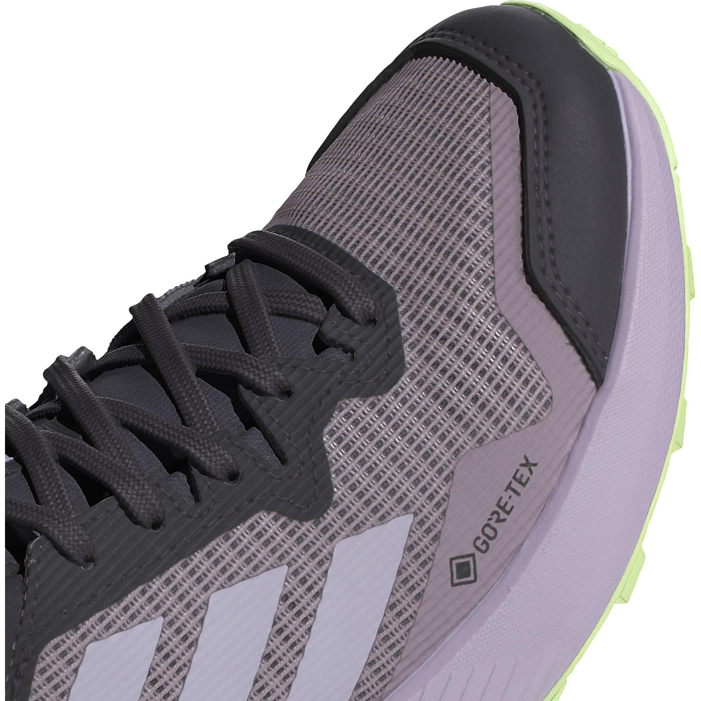 adidas Terrex Trail Rider Gore Tex Trail Womens Running Shoes