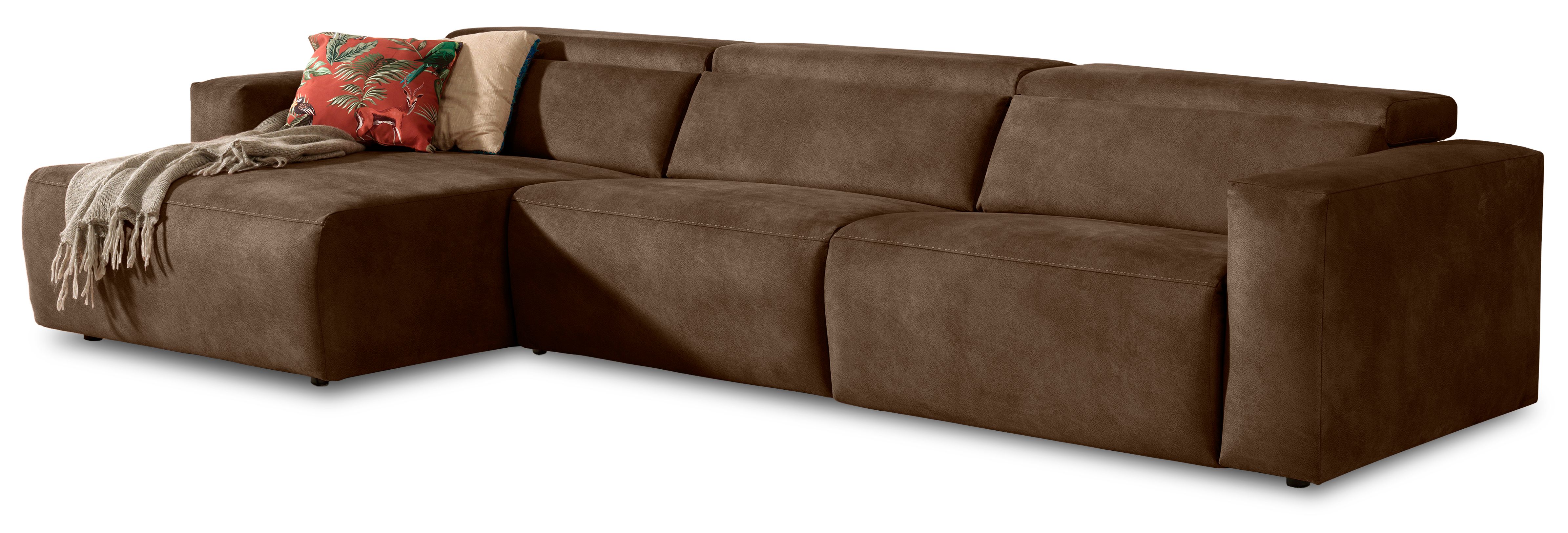 Loungebank Saskia