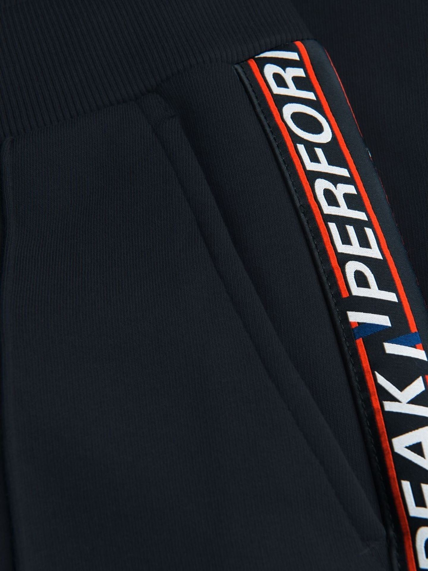 Seasonal Original Pants