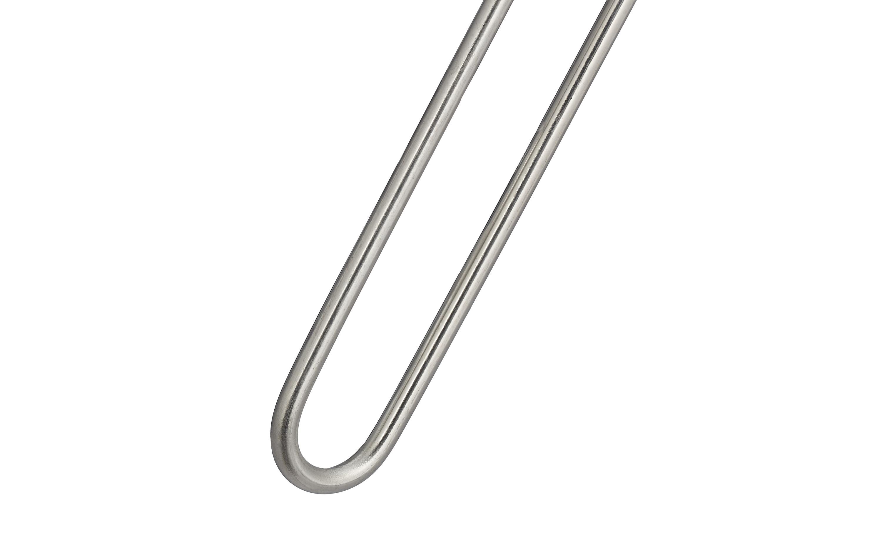 Spritzschutzdeckel für Pfannen 3er Set, EdelstahlBratpfannenspritzschutz in 3 Grössen