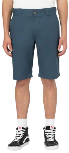 Dickies Slim Flex Workshorts | SkatePro