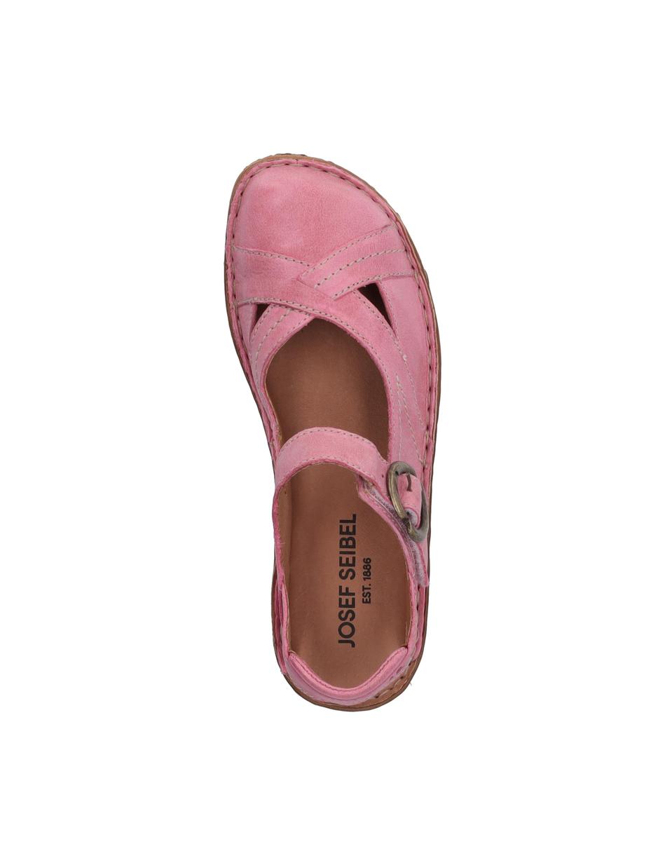 Sandale Rosalie 49, pink