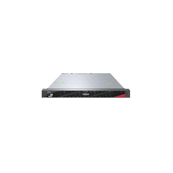 Fujitsu Servidor Rx1330 M5 Xeon E-2334 | 16GB DDR4| 4x2,5 HD | Raid 0,1|2x1GB| 1y OS