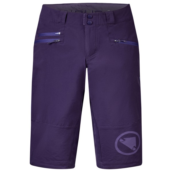 Endura - Women's Singletrack Short II - Pantalon de cyclisme