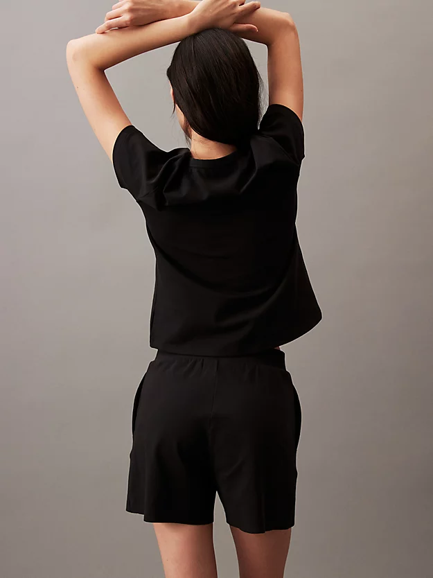 Shorts de pijama - Poder intenso