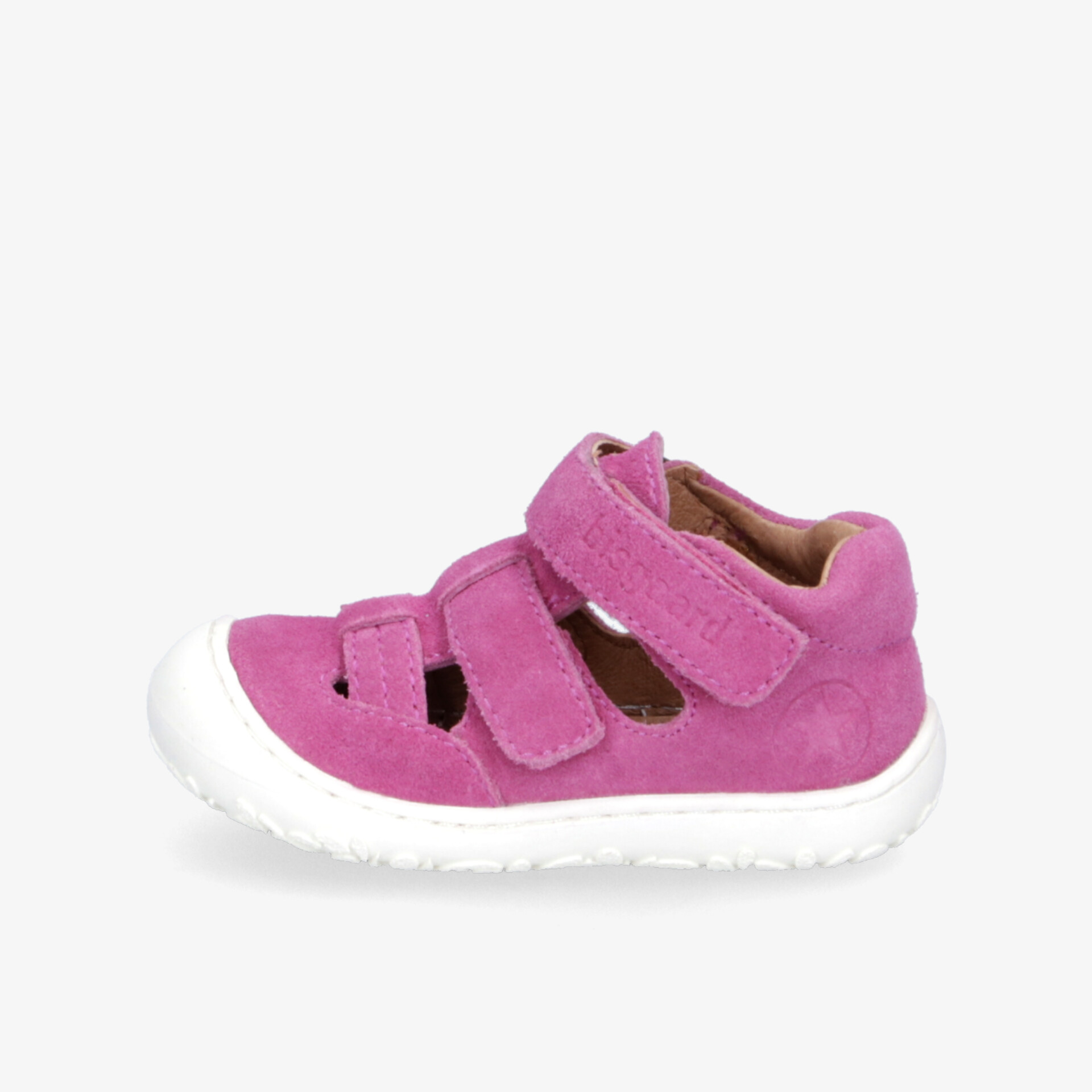 bisgaard hana Kinder Sandalen pink
