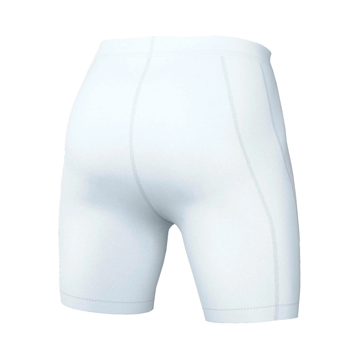 Leggings curtas Nike Dri-Fit Strike Nike Pro