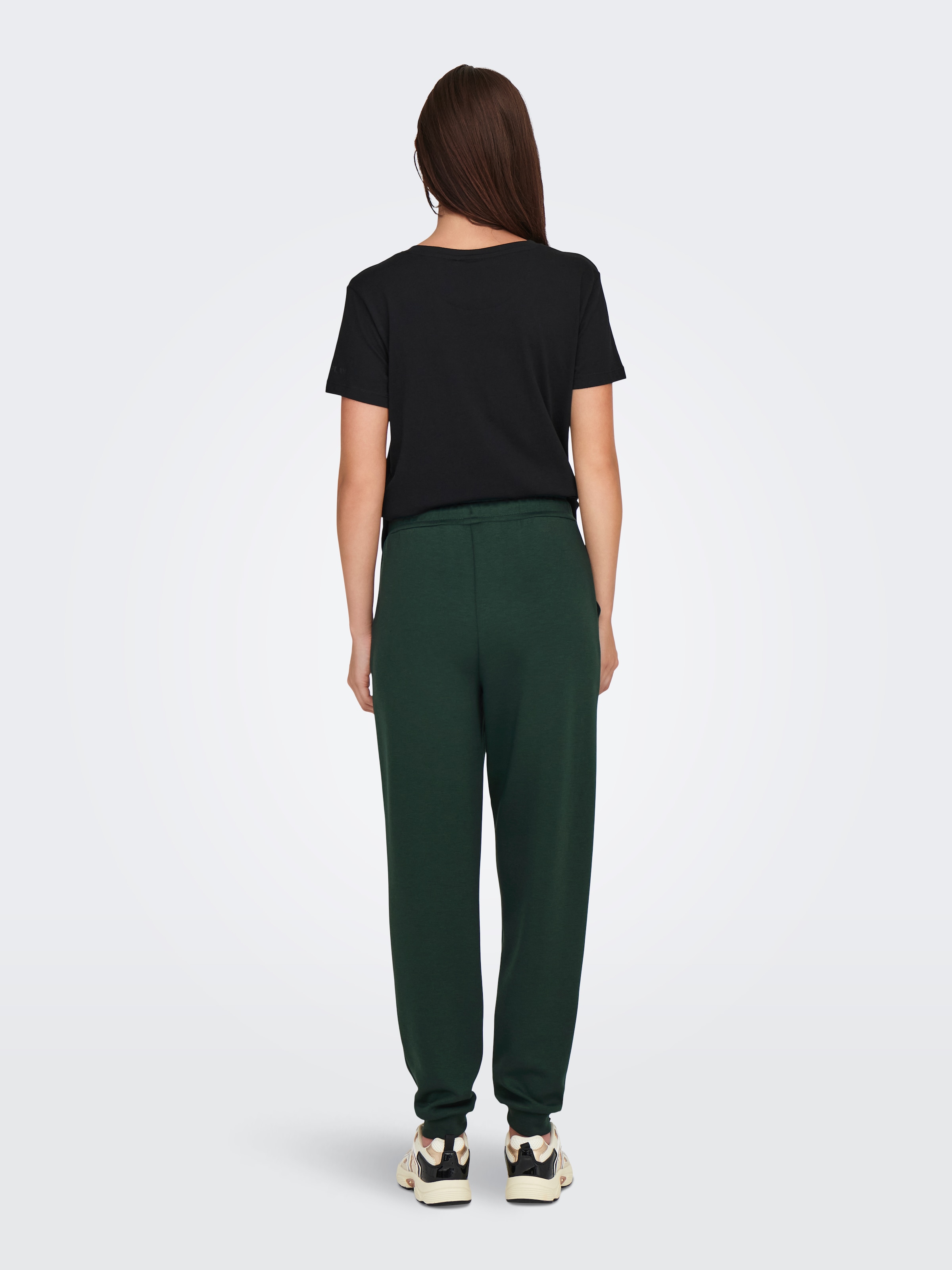 ONLY Play Sweathose »ONPLOUNGE HW SWEAT PNT - NOOS«  mit Kordelzug