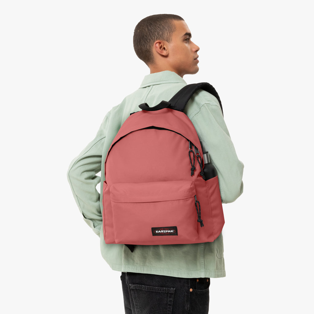 Mochila Day Pak'R - Terra Pink