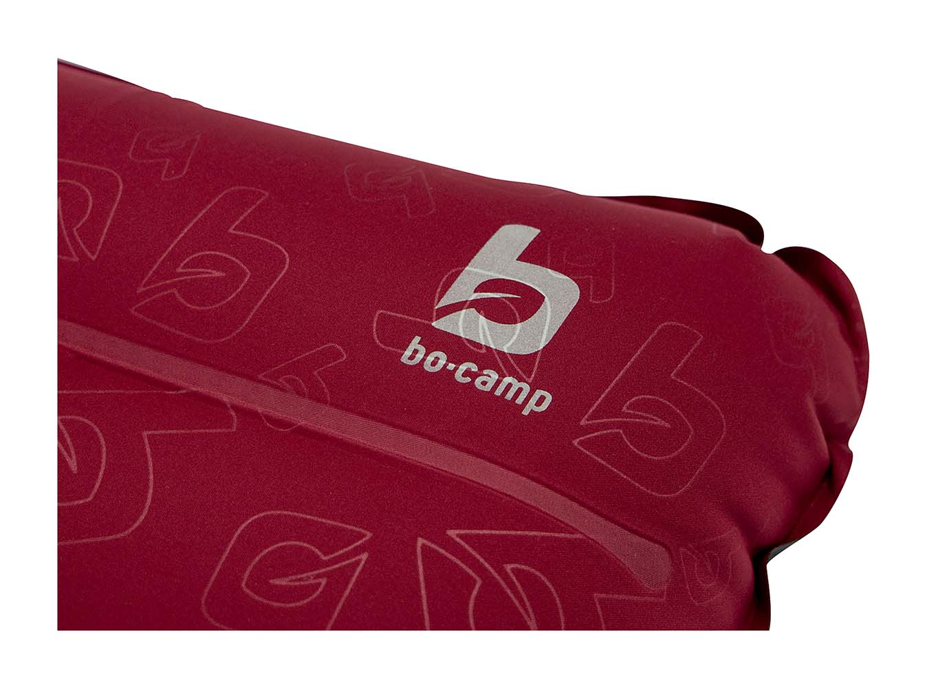Bo-Camp Laticuda Ergonomisch Gold eenpersoons luchtbed