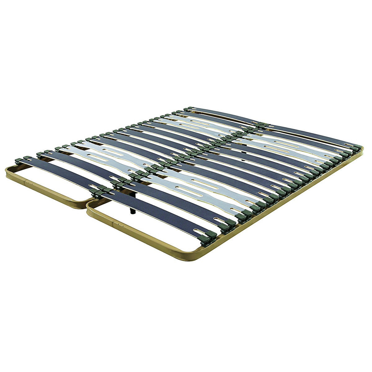 LA REDOUTE INTERIEURS<br>Estrado com 13 ripas extra largas