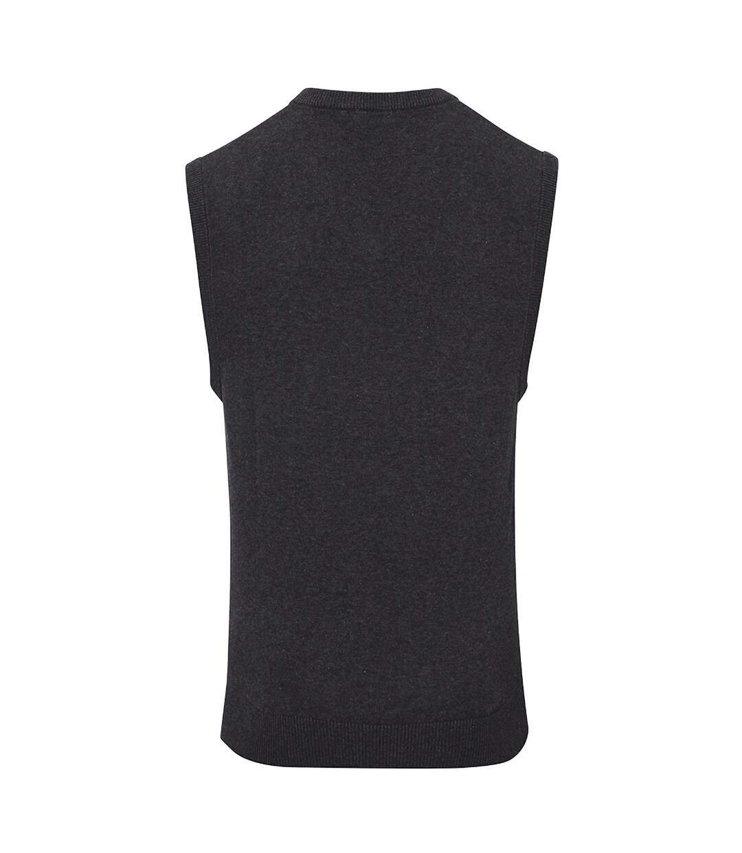 Premier - Pull sans-manches - Homme (Gris clair) - UTPC3107
