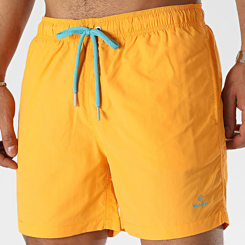 Short De Bain CF 922016001 Orange