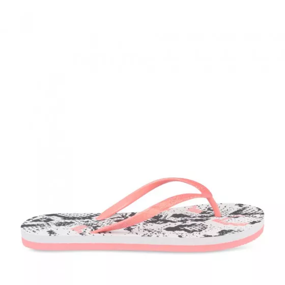 Tongs ORANGE MERRY SCOTT