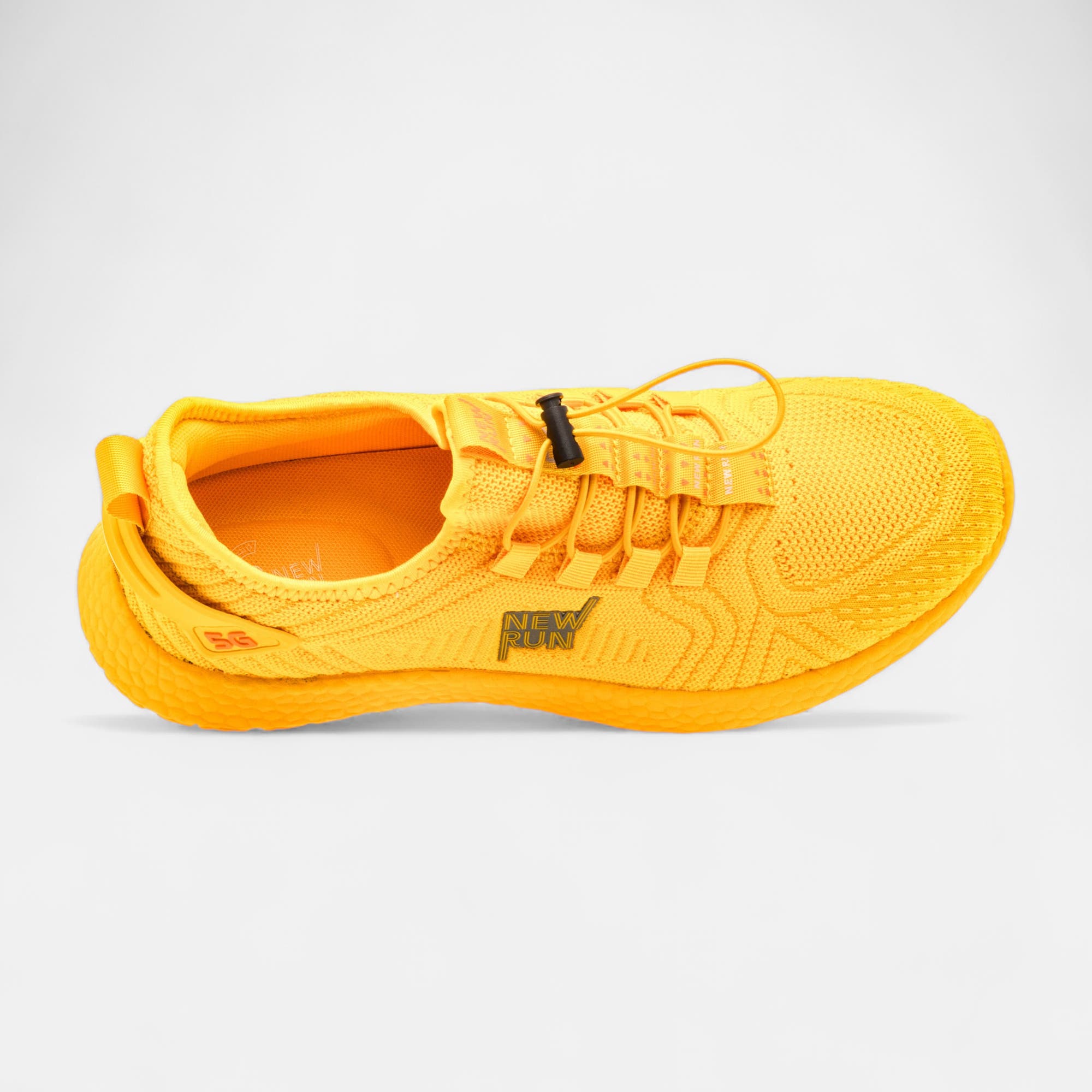 Sneakers Homme jaune