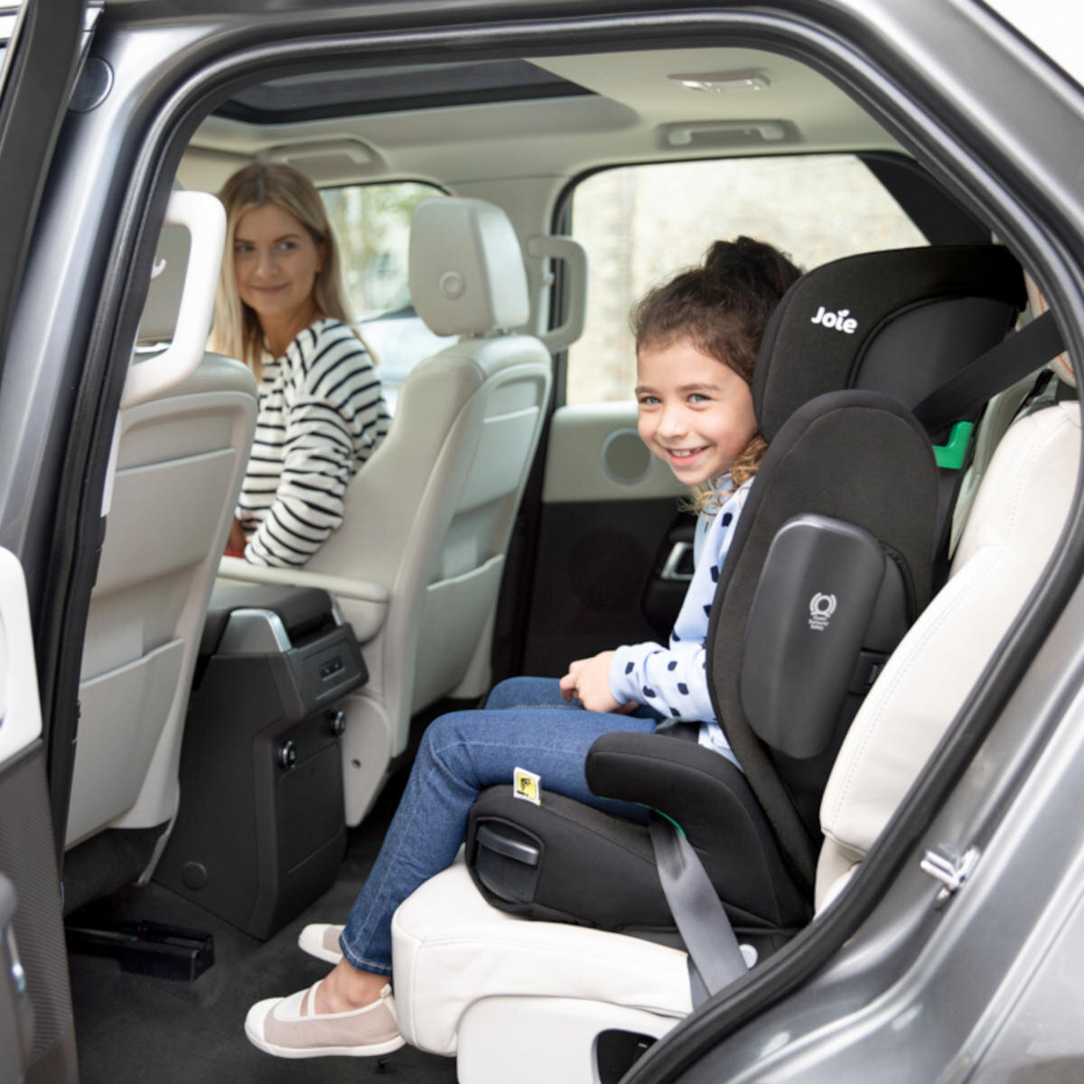 Joie Joie Kindersitz i-Trillo