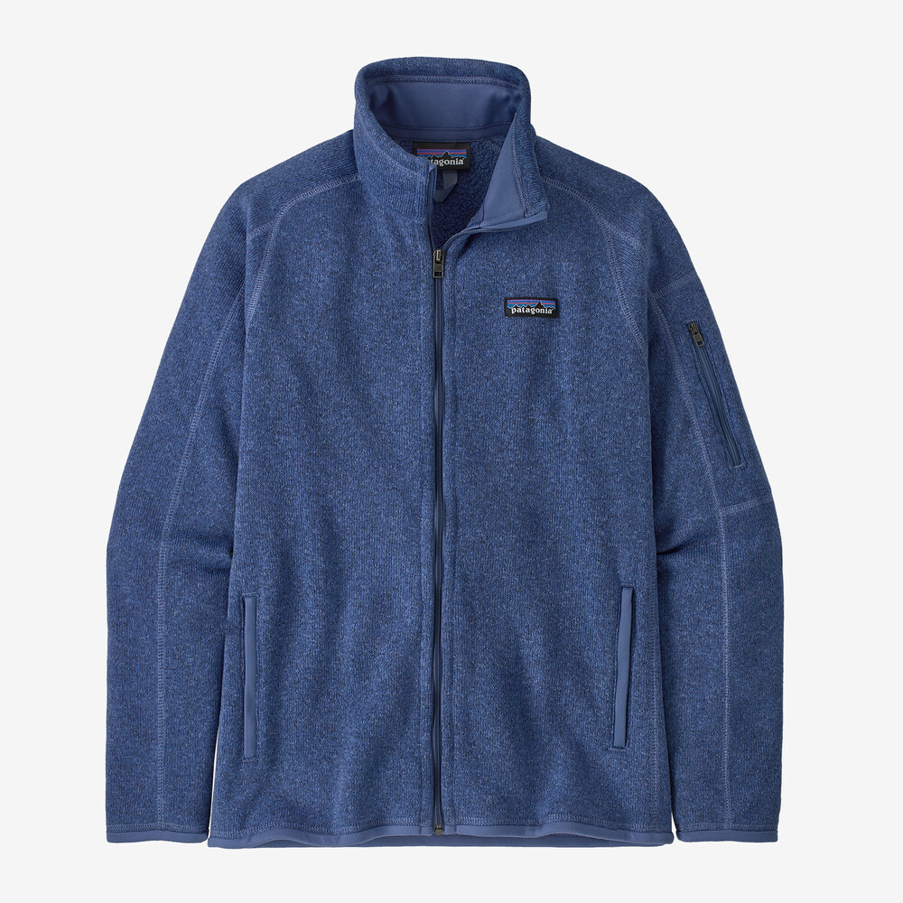 Damen-Fleecejacke Better Sweater