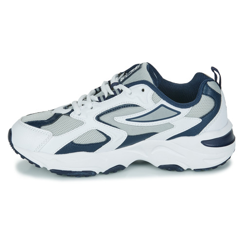 Fila - CR-CW02 RAY TRACER KIDS - Gris / Blanc / Marine
