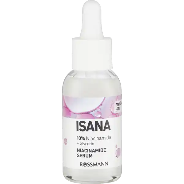 Niacinamid Serum