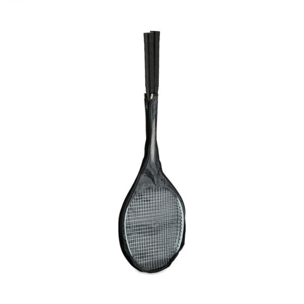 Badmintonsett med bag