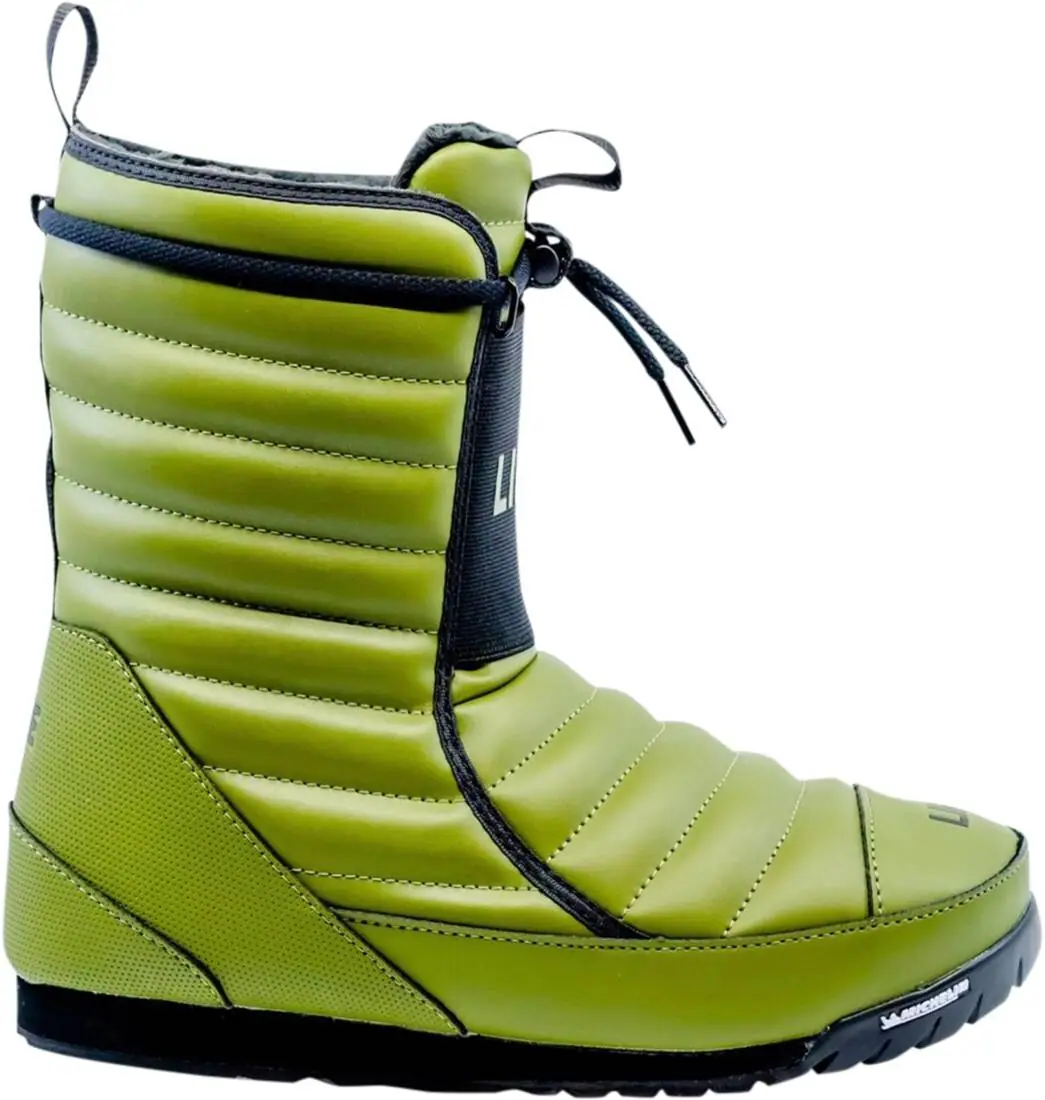 Line Bootie 2.0 | SkatePro