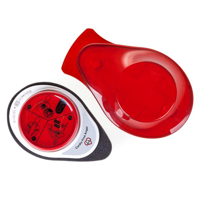 Cardio First Angel CPR-Feedback System