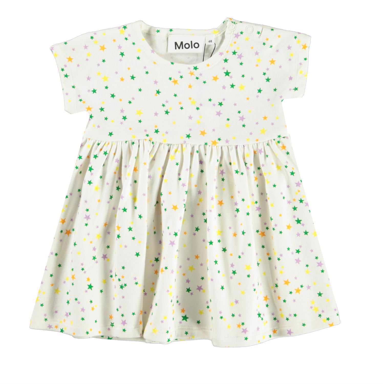 Channi - Rainbow Mini Stars