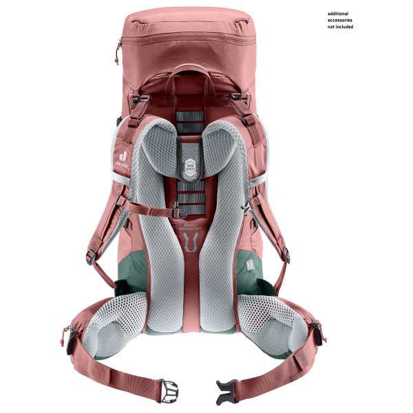 Deuter - Women's Aircontact Lite 35 + 10 SL - Sac à dos de trekking