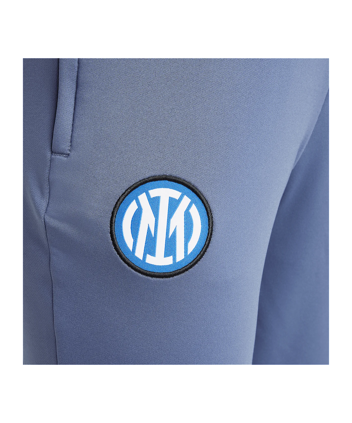 Nike Inter Mailand Strike Trainingshose Kids Blau F491