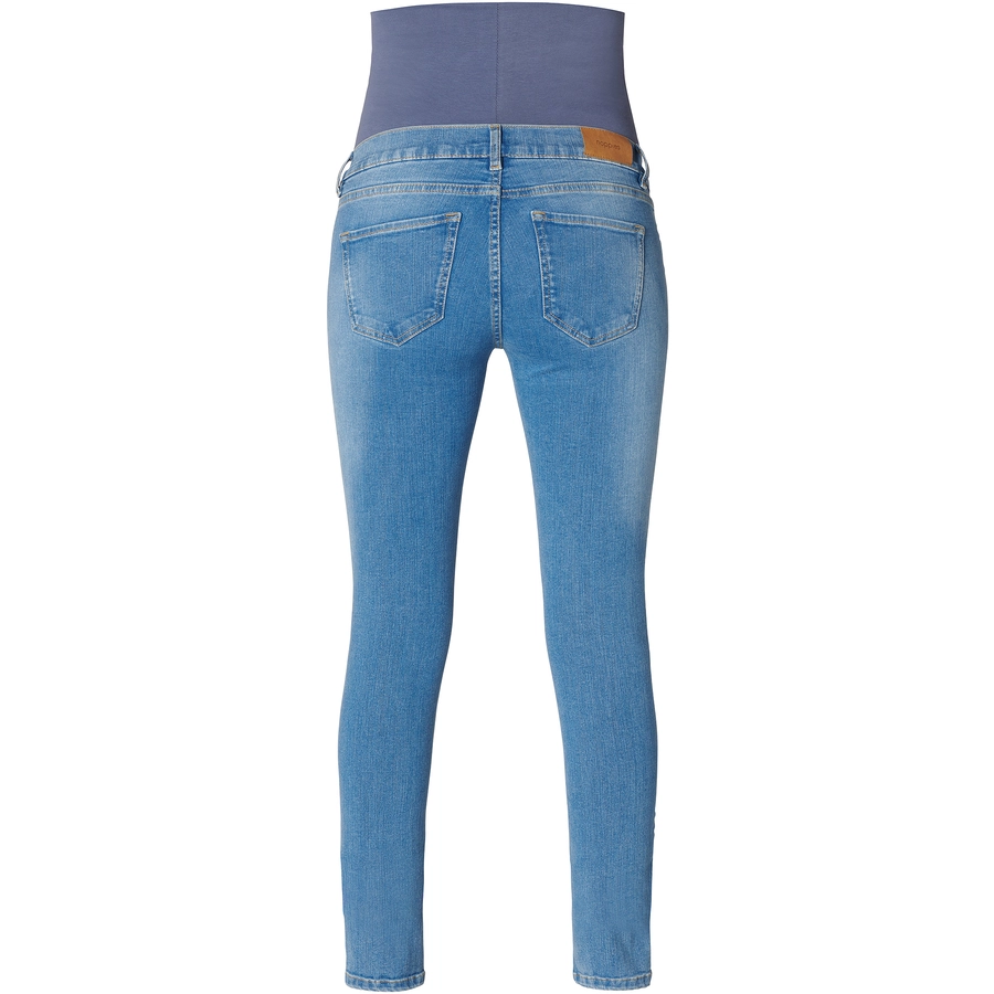 Noppies Skinny Umstandsjeans Avi Every Day Blue