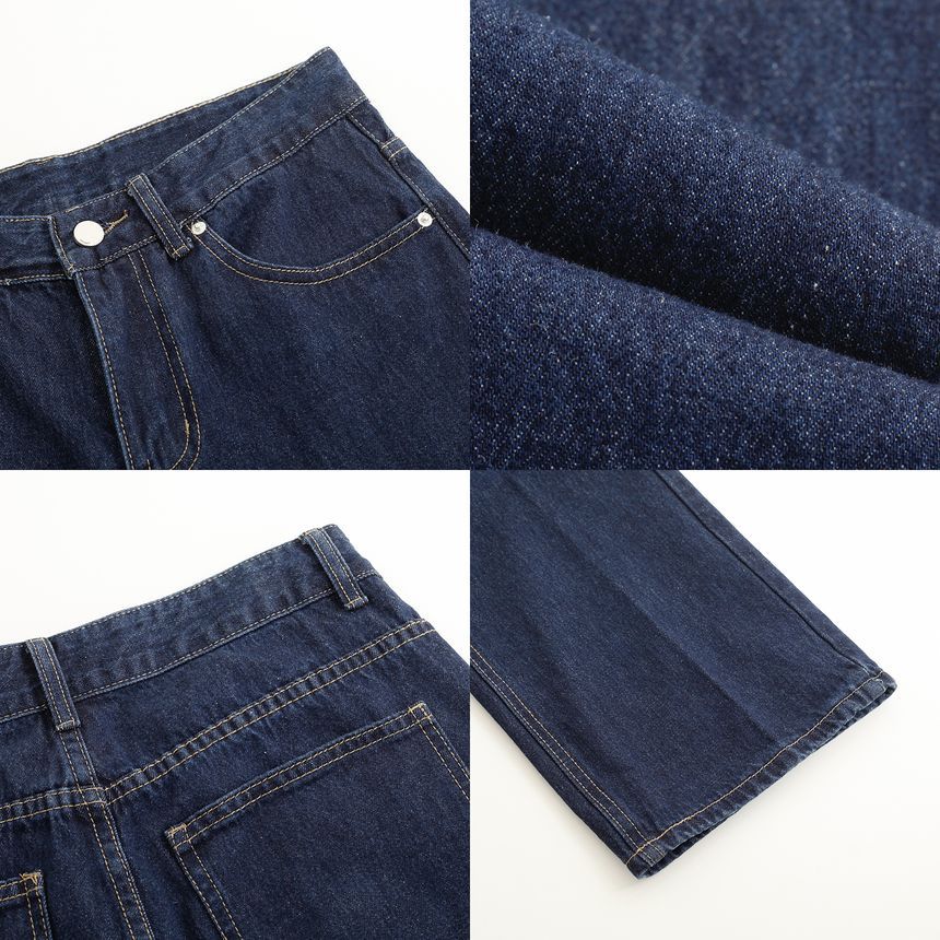 DAZO Studios - Rechte jeans
