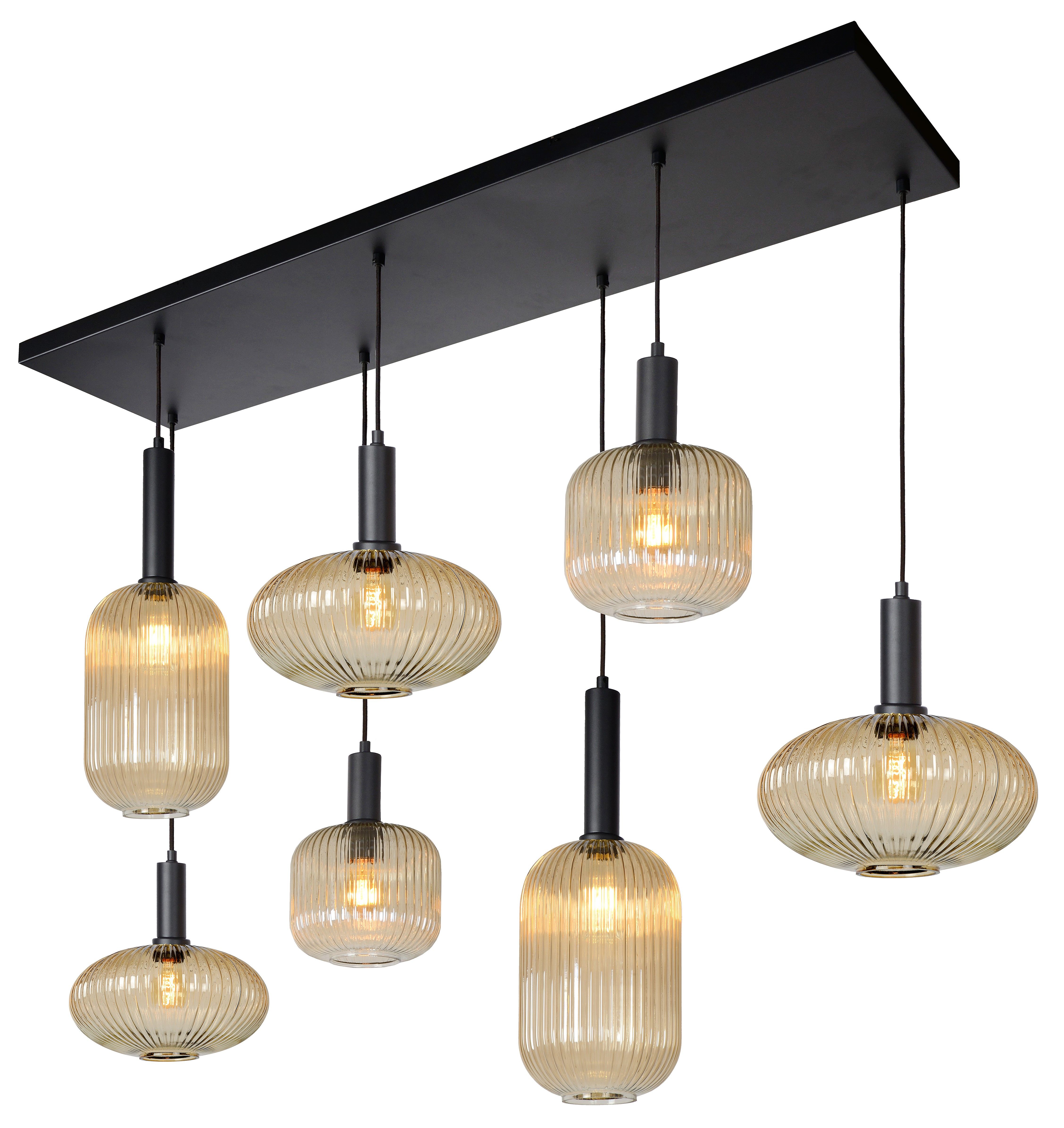 Hanglamp  Maloto B150 x D30 cm