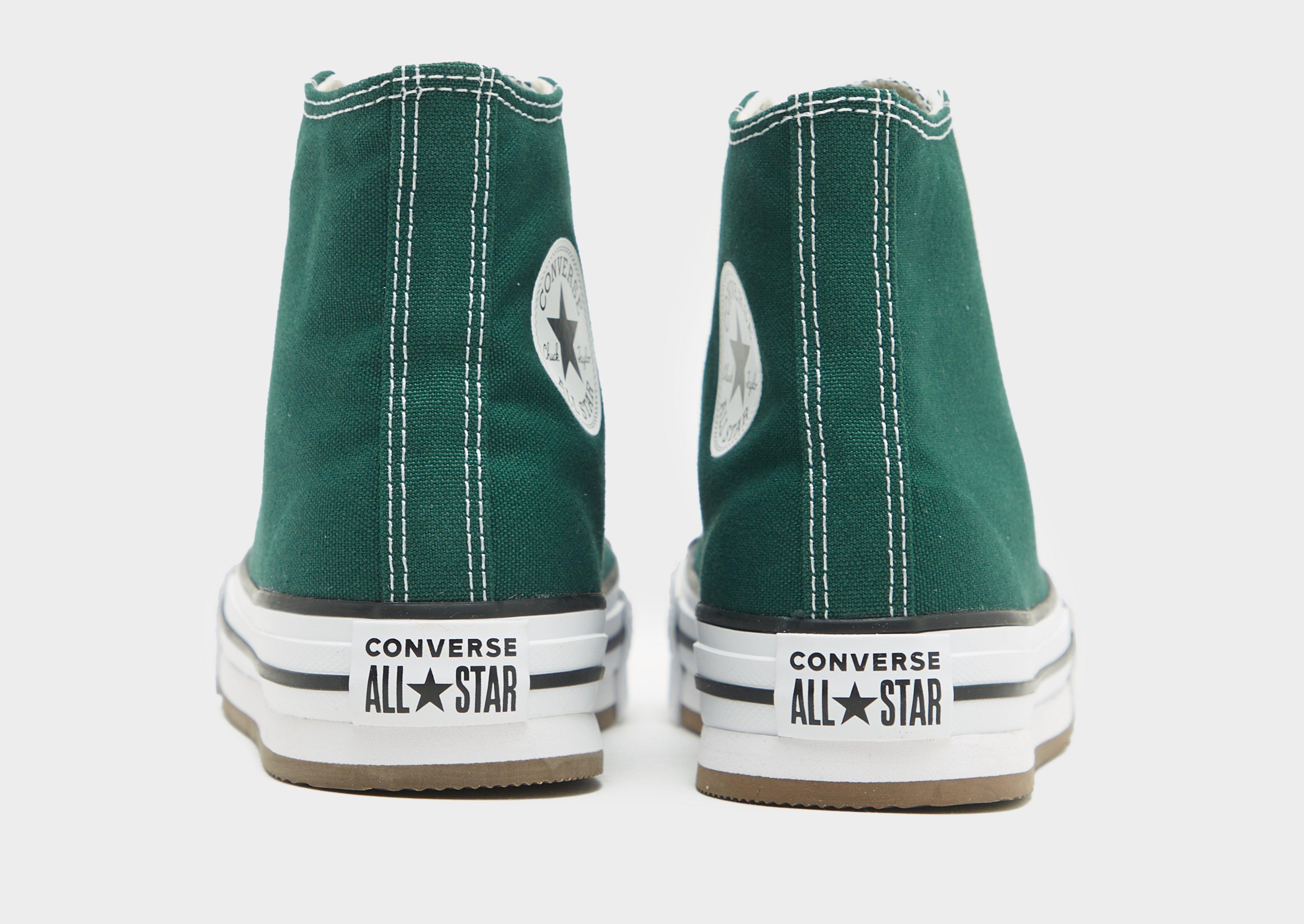 Converse Chuck Taylor All Star High Lift Enfant