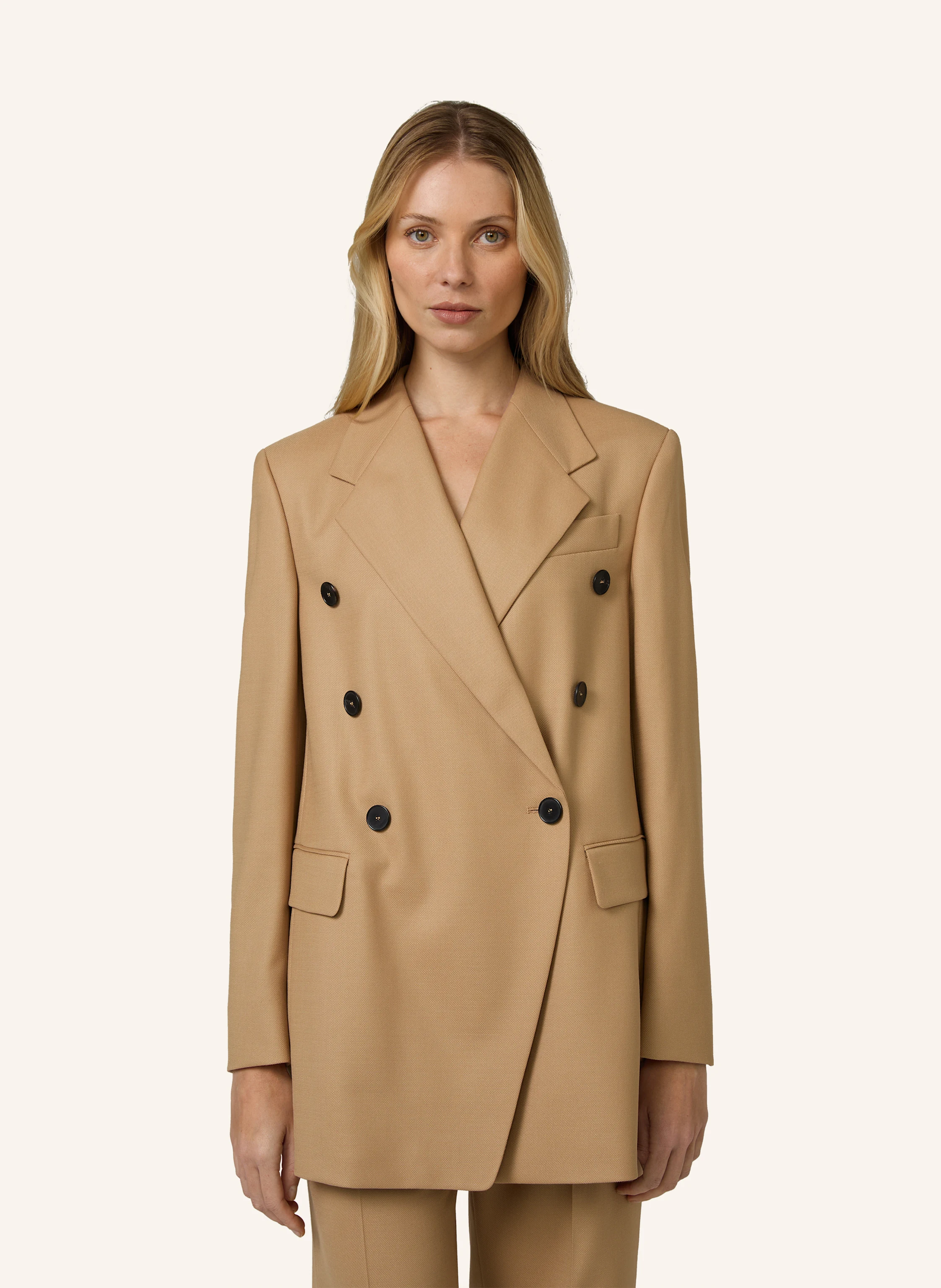 windsor. Blazer