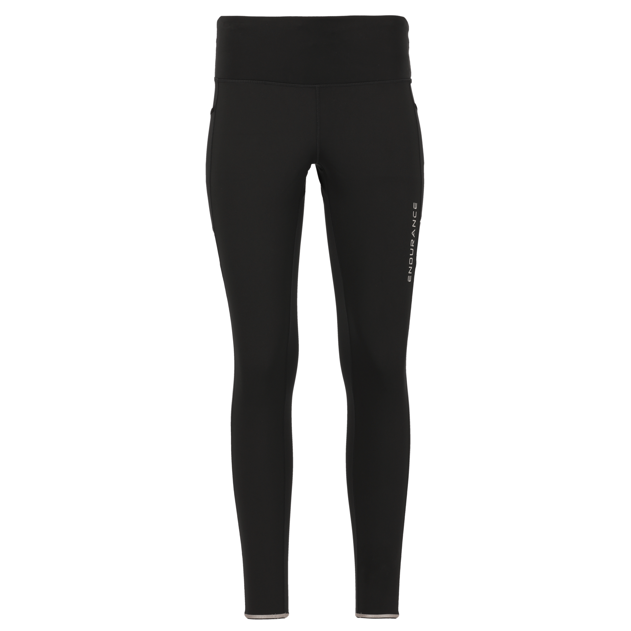 Endurance Energien W Windblock Tights - Treningstøy