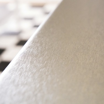 Decoratiefolie Platina zilver 347-0022 45x150 cm