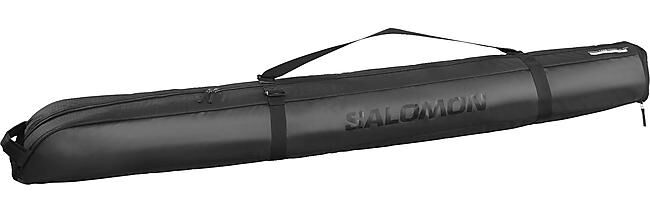 SALOMON - HOUSSE SKI EXTEND 1 PAIRE PADDED 165+ BLACK
