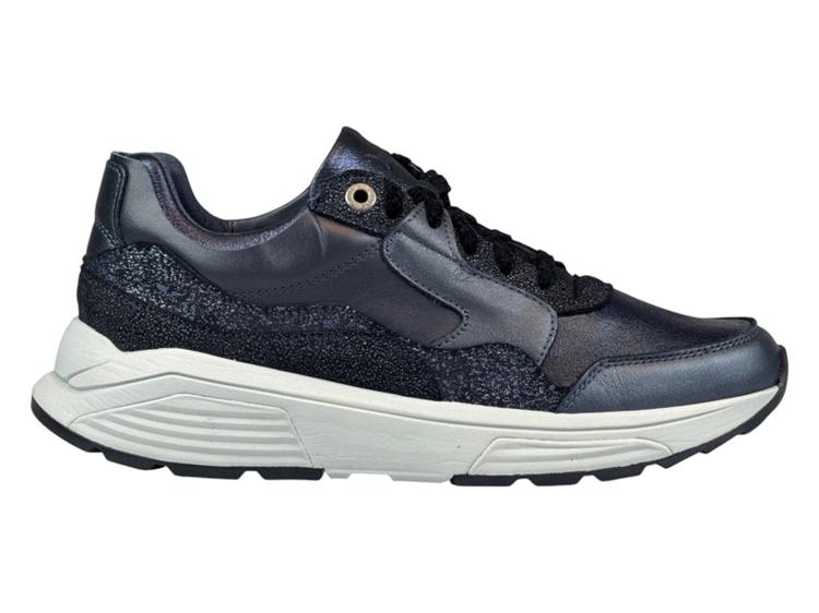Xsensible 33000.2 Golden Gate Lady GX Blauw [220]